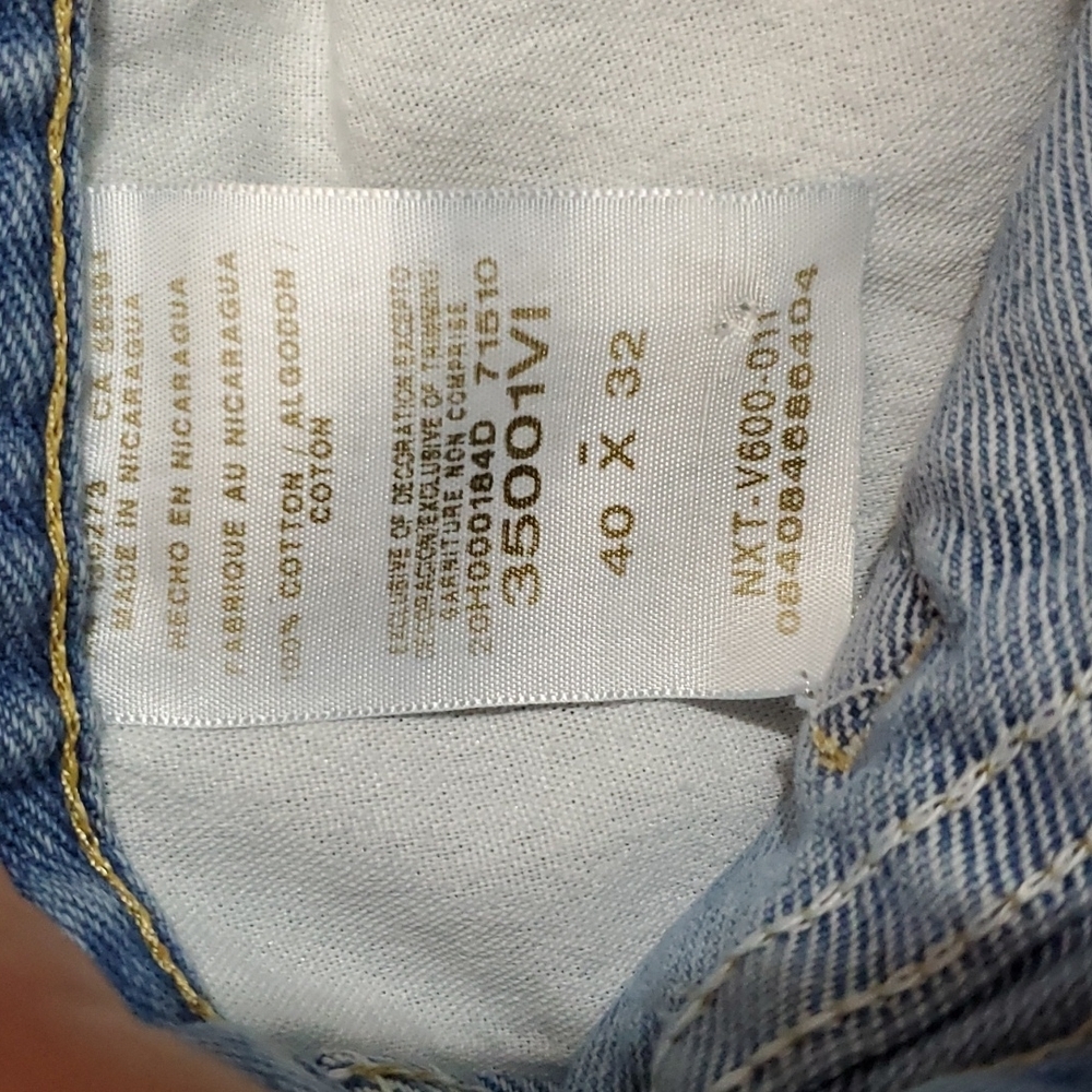 Wrangler Rugged Wear Bootcut Jeans - Picture 2 of 5